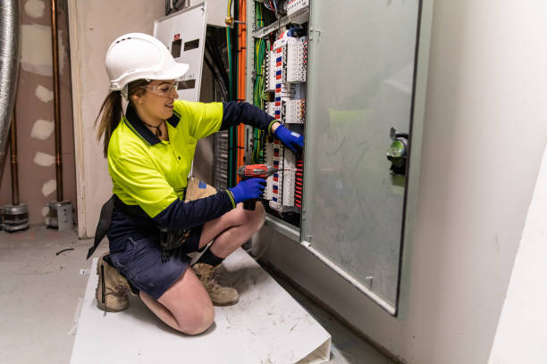 Best Electrician for Home Renovation  in Napavine, WA