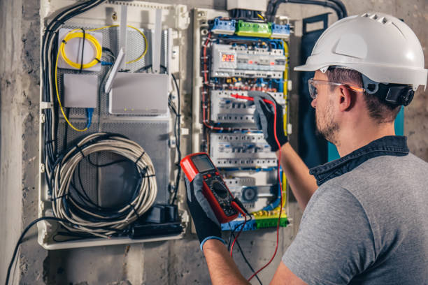 Best Electrical Upgrades for Homes  in Napavine, WA