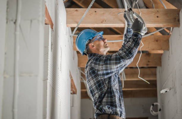 Best Electrical Repair Services  in Napavine, WA