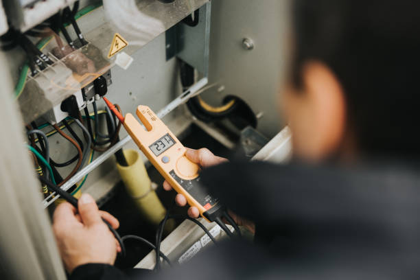 Best Electrical Contractors for Businesses  in Napavine, WA