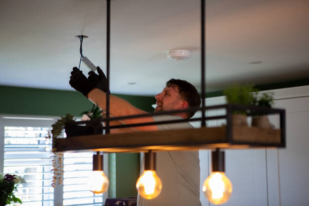 Best Electrical System Inspection  in Napavine, WA
