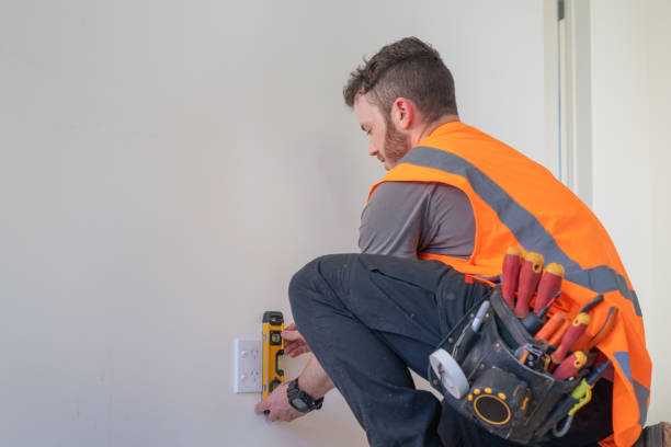Best Generator Installation Services  in Napavine, WA