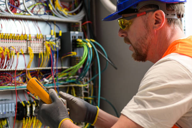 Best Electrician Near Me  in Napavine, WA