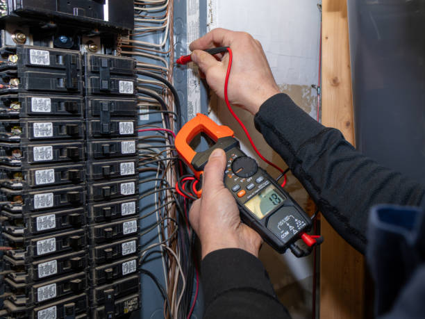 Best Electrical Wiring Services  in Napavine, WA